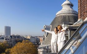 Hotel de Banville Paris